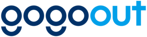 gogoout logo